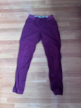 Looking for Wild Laila Peak Women's Climbing Pants